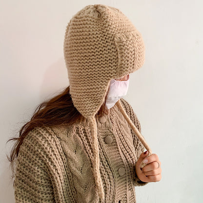 Capo in stile vintage senza tempo