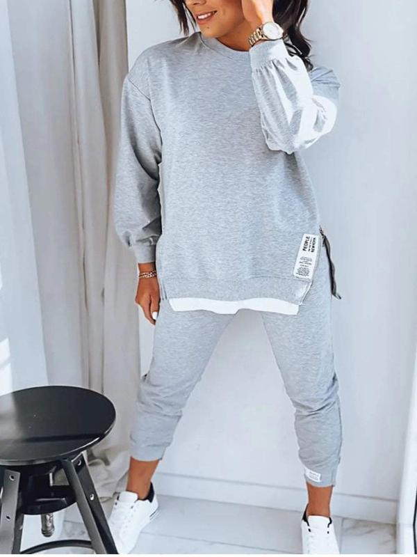 Maglione dal design elegante