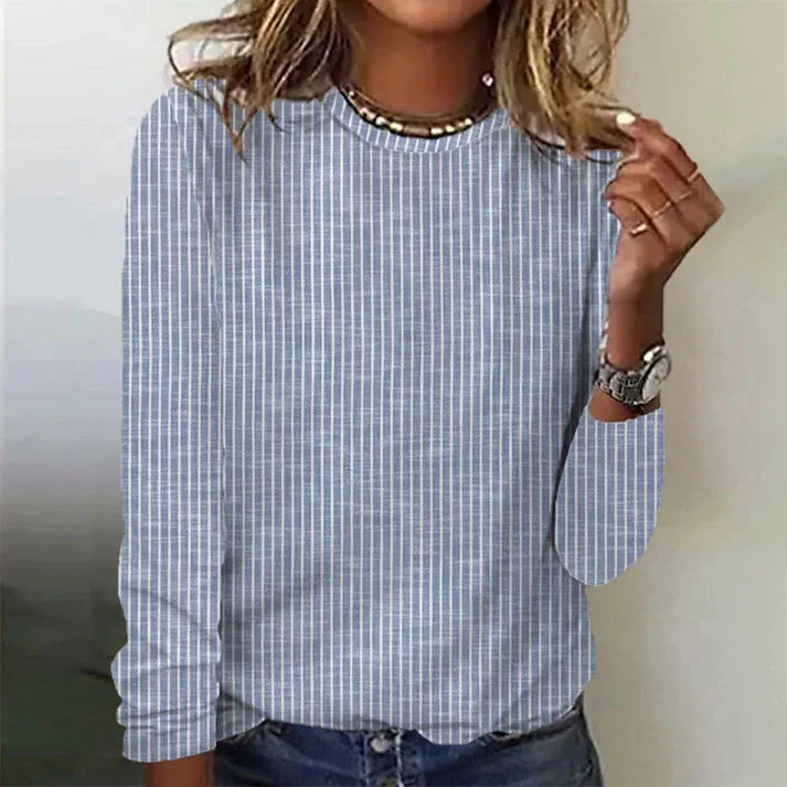 Maglione dal design raffinato