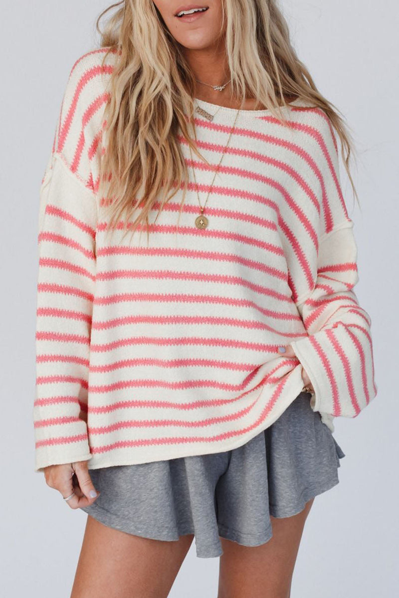 Maglione dal design raffinato