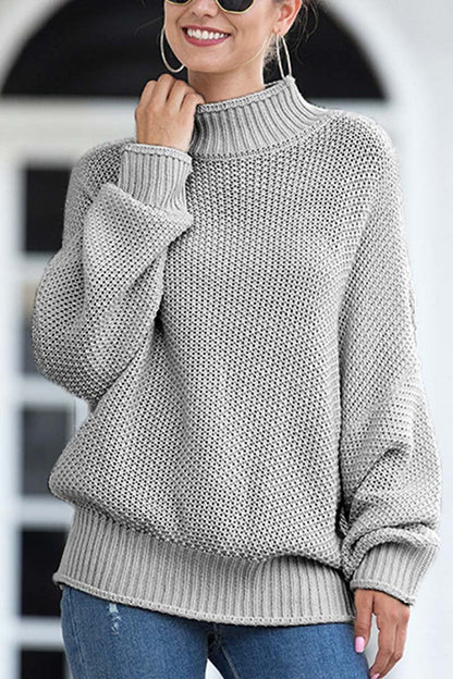 Maglione dal design elegante