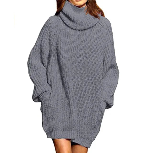 Maglione splendidamente realizzato
