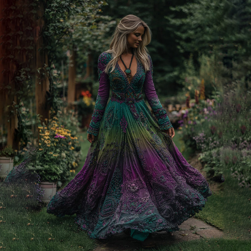 Vestito dal design elegante