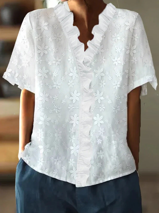 Camicia splendidamente realizzato