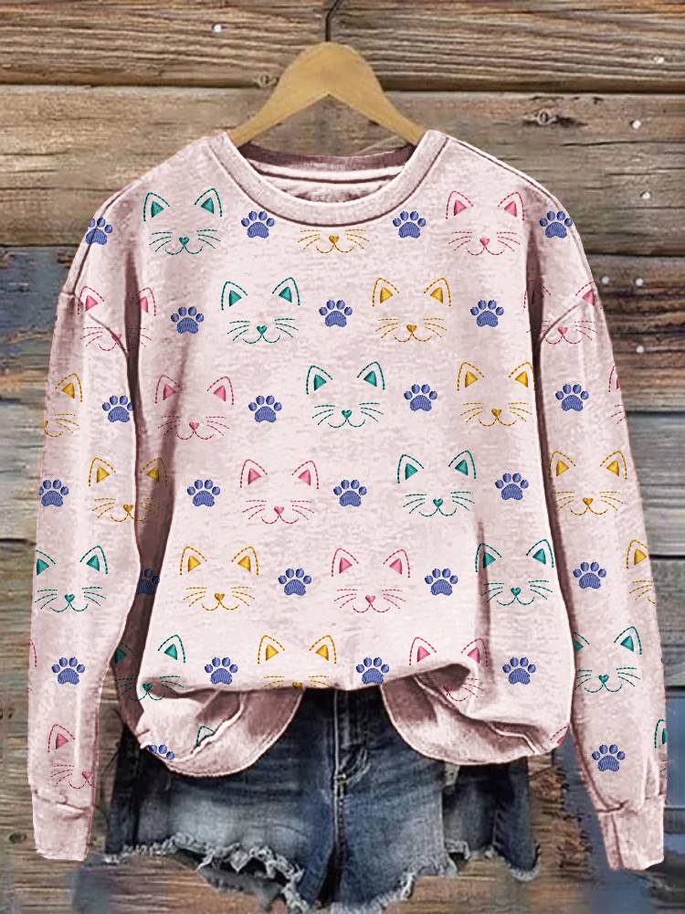 Camicia dal design curato