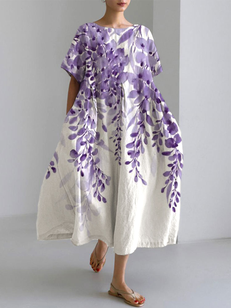 Vestito dal design raffinato