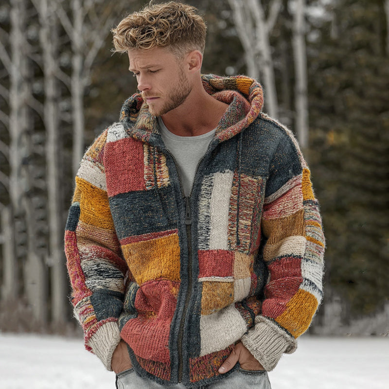 Maglione vintage classico