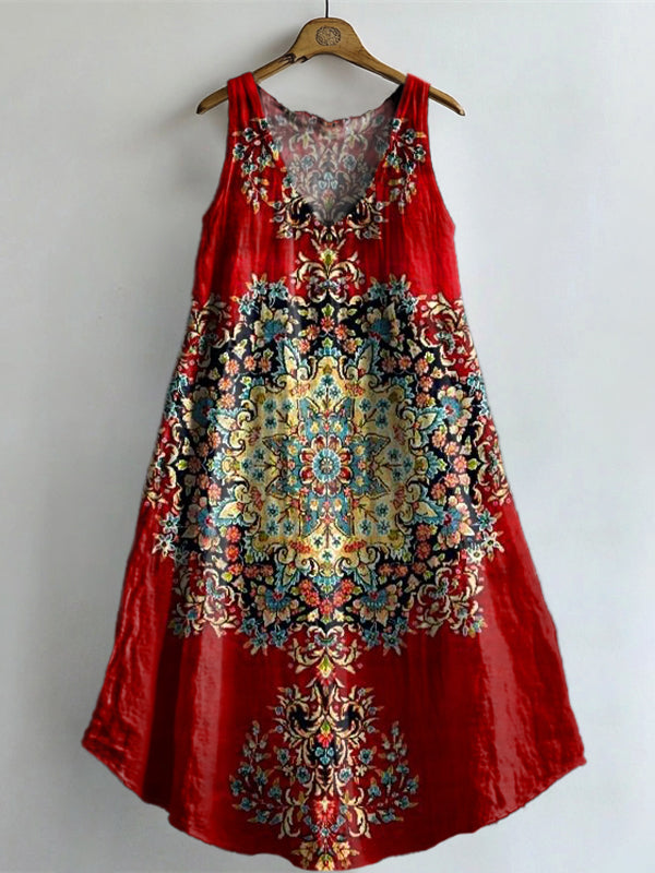 Vestito vintage classico