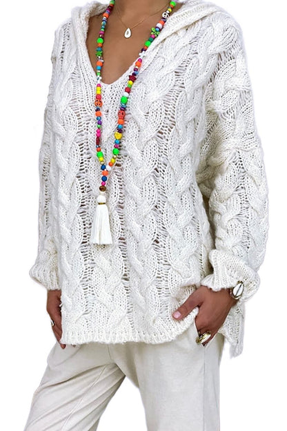 LP | Maglia invernale rilassata ed elegante