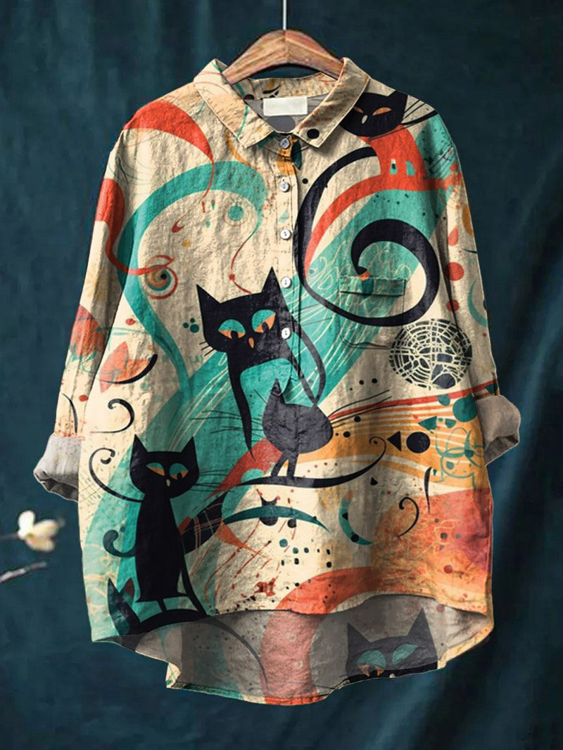 Camicia splendidamente realizzato