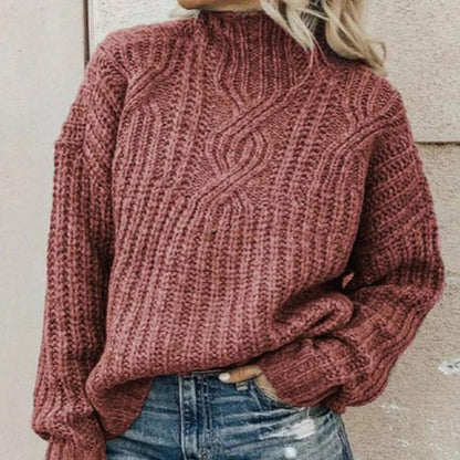 Maglione dal design elegante
