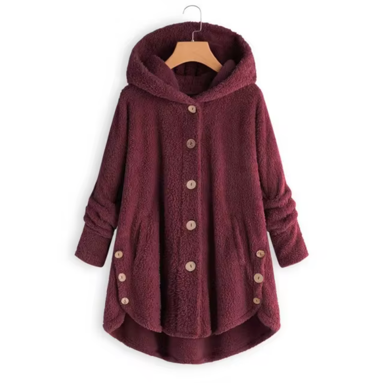 Calico | Casual and Fashionable winter Coat