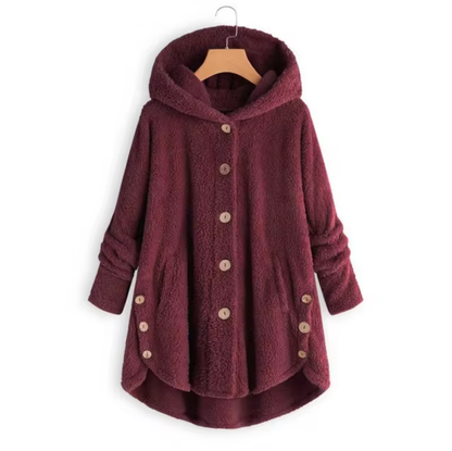 Calico | Casual and Fashionable winter Coat
