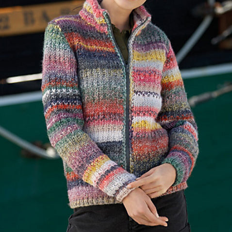 Maglione dal design elegante