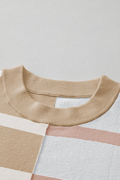 Maglione ispirato al vintage