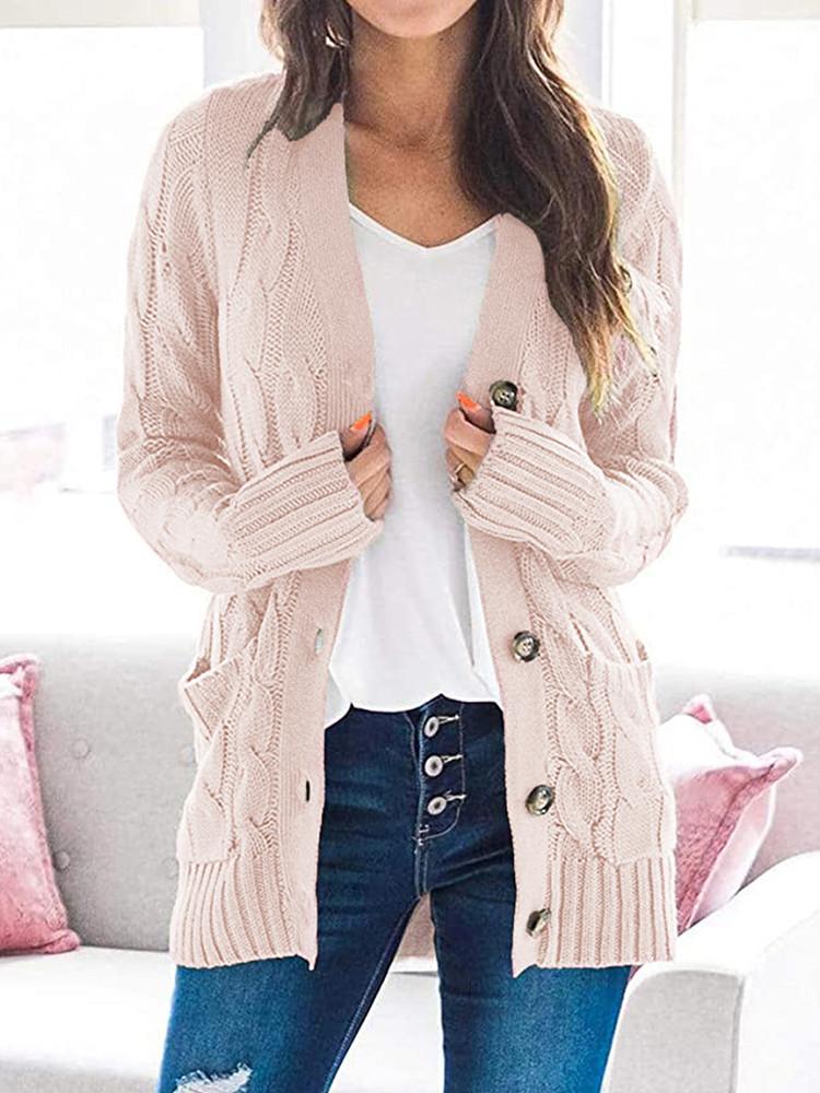 Maglione dal design raffinato