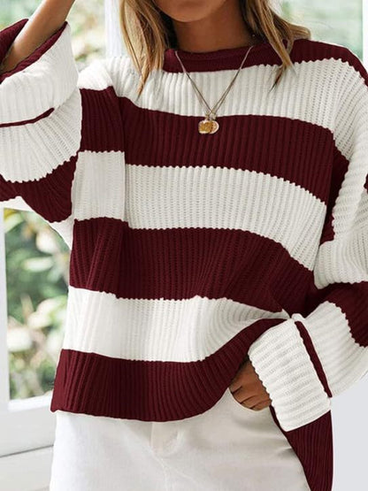 Maglione splendidamente realizzato
