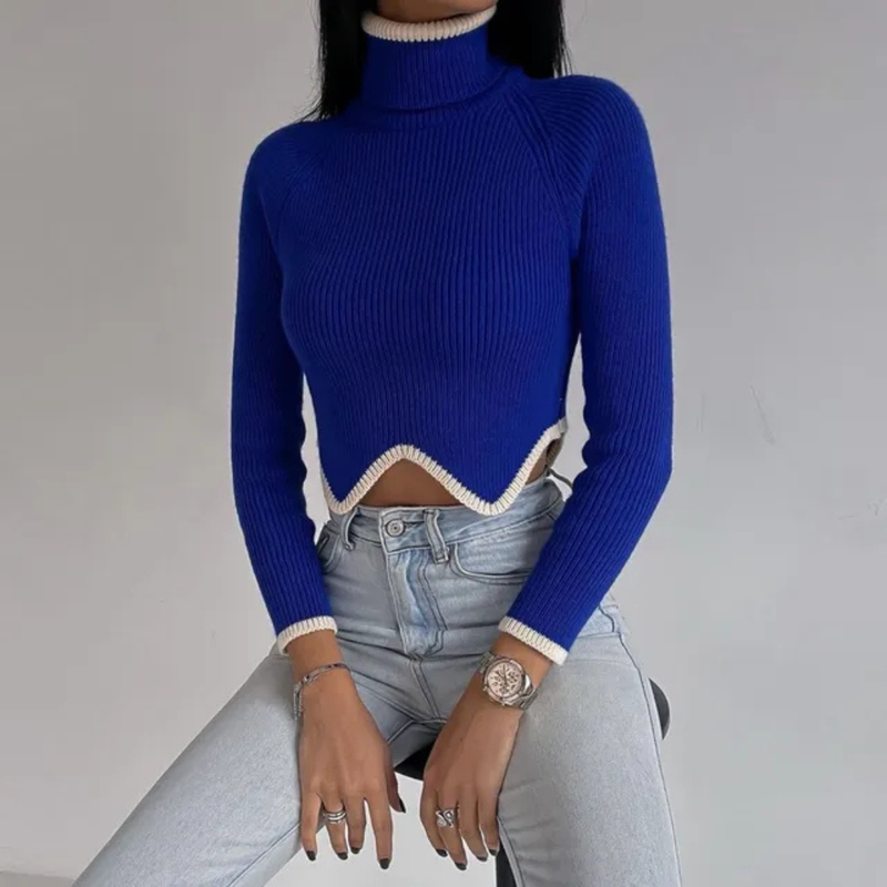 Maglione vintage classico