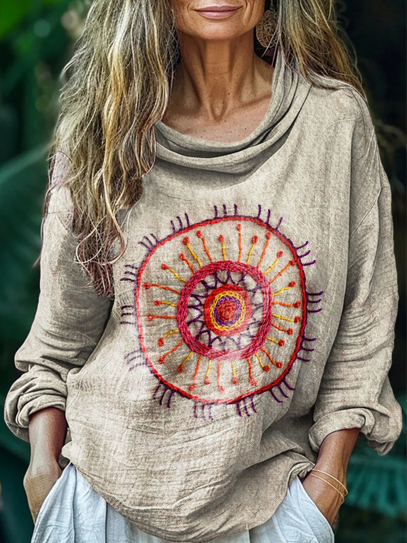 Capo vintage classico