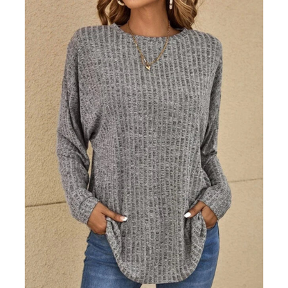 Maglione dal design classico