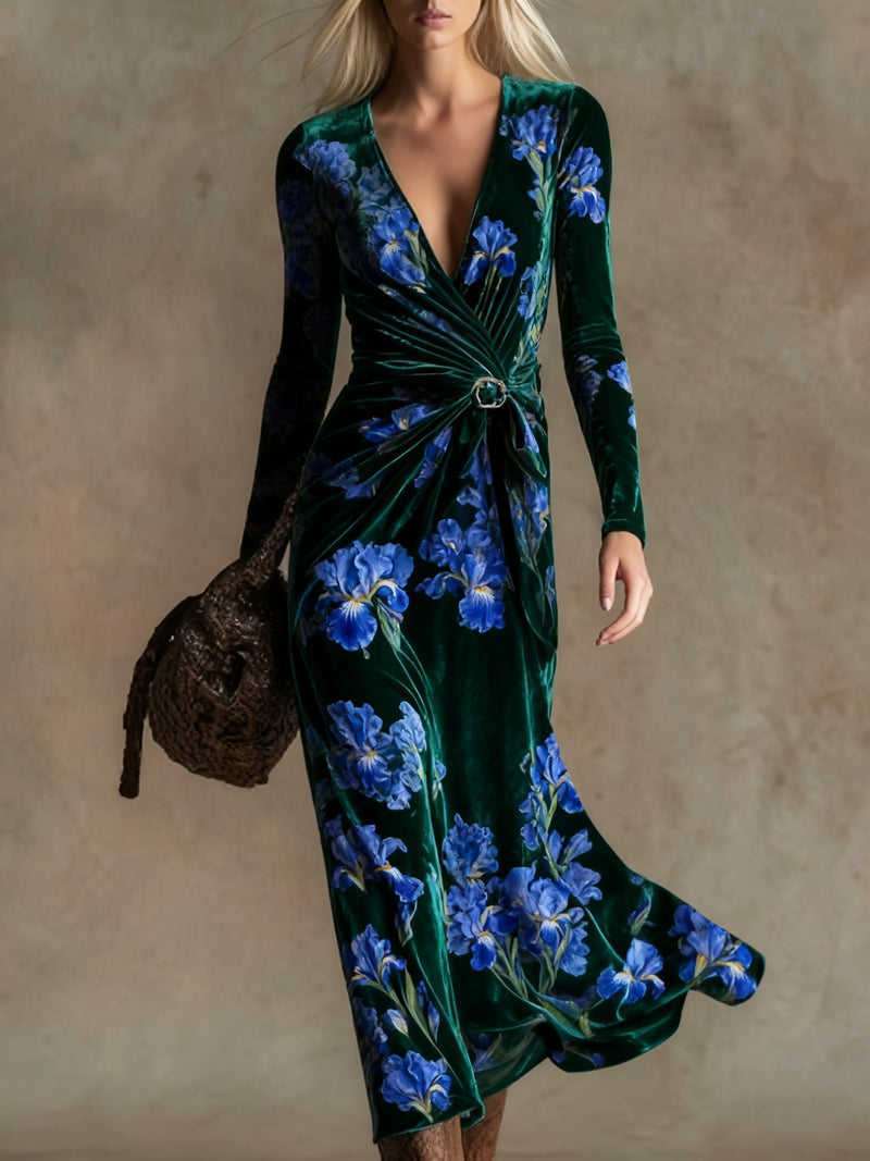 Vestito dal design elegante