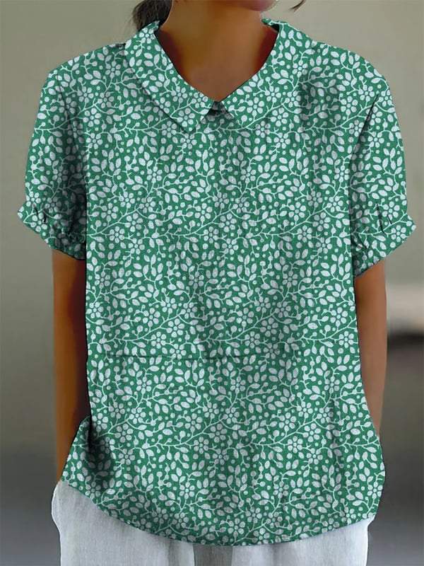 Camicia dal design raffinato