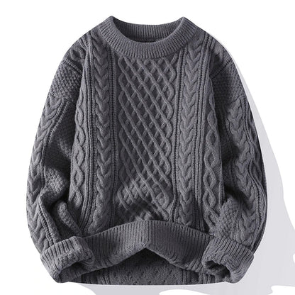 Rita® | Casual vintage sweater for men