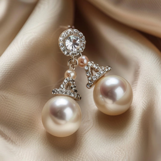 Orecchino elegante per ogni occasione