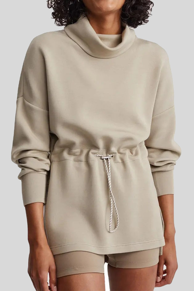 Maglione splendidamente realizzato