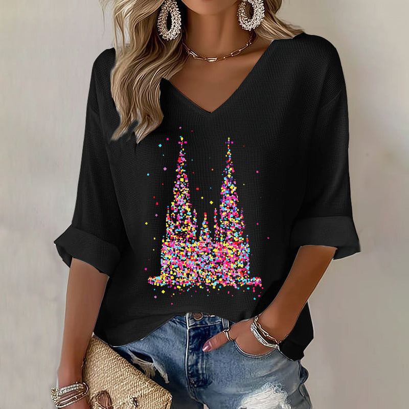 Camicia vintage classico