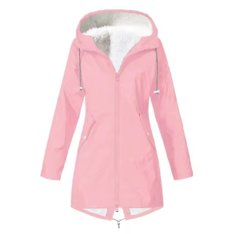 Cappotto dal design classico