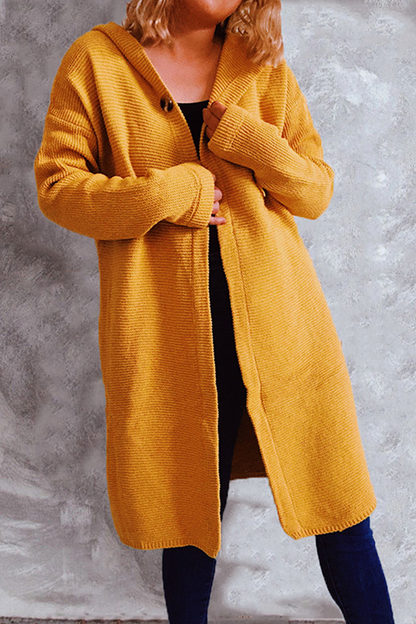 Maglione dal design classico