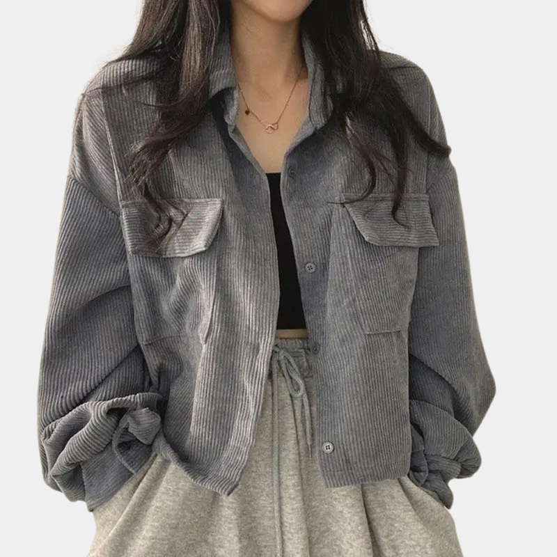 Giacca splendidamente realizzato