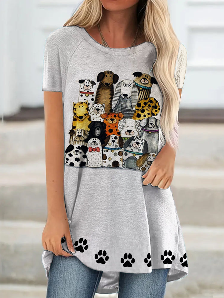 Capo dal design raffinato