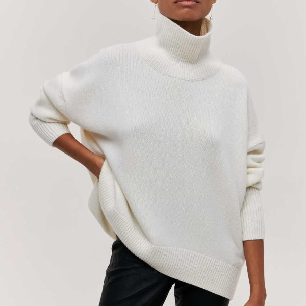 Maglione ispirato al vintage