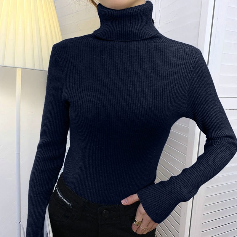 Maglione dal design elegante