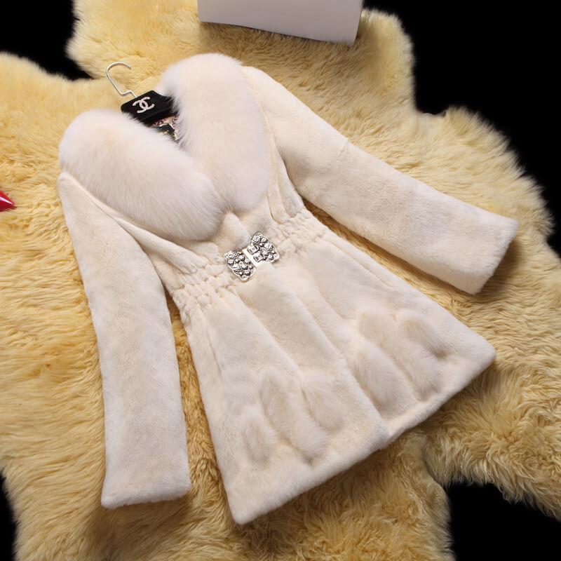 Cappotto splendidamente realizzato