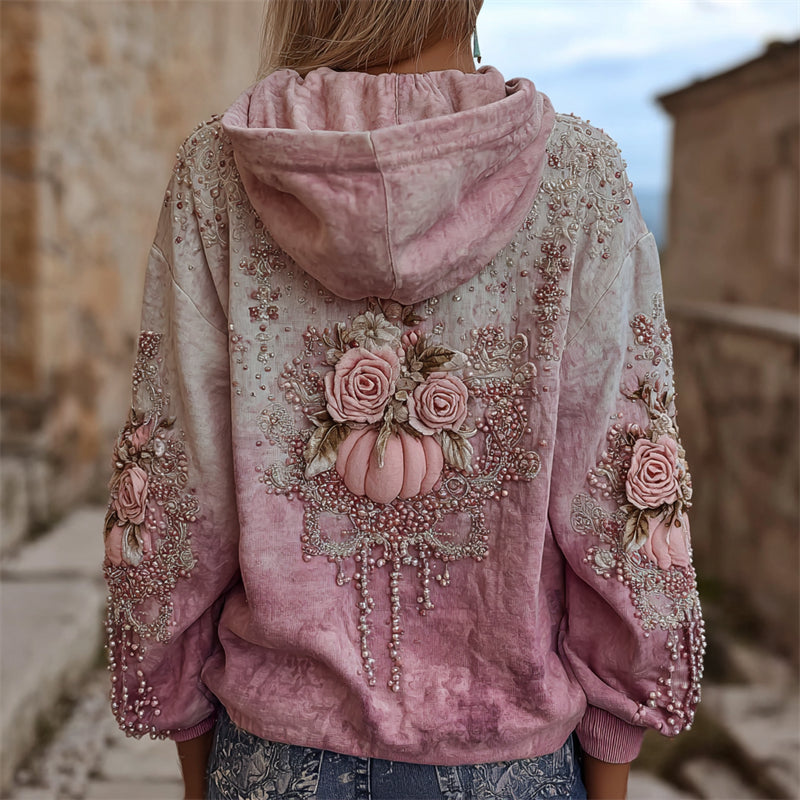 Capo ispirato al vintage