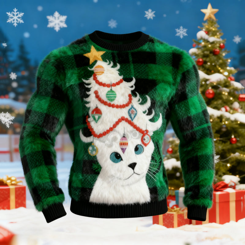 Maglione vintage classico