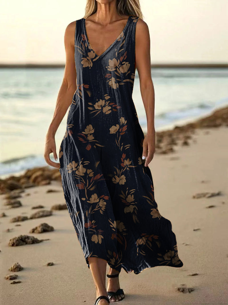 Vestito dal design classico