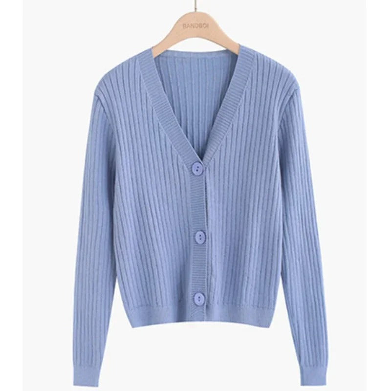 Maglione in stile vintage senza tempo