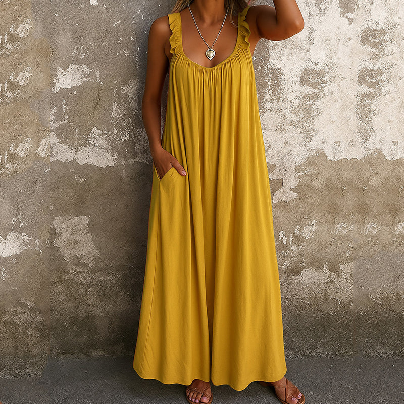 Vestito in stile vintage senza tempo