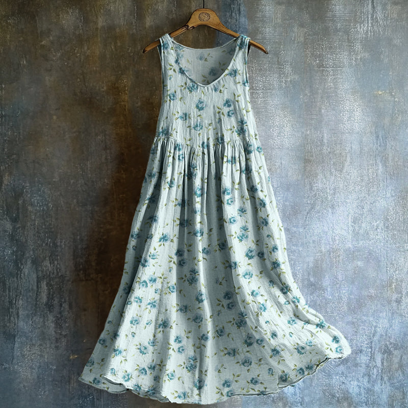 Vestito dal design raffinato