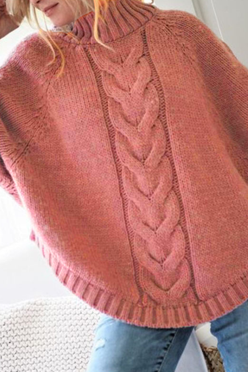 Maglione in stile vintage senza tempo