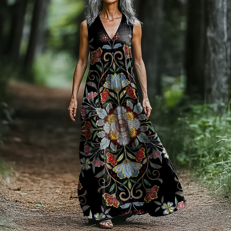 Capo splendidamente realizzato