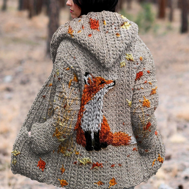 Cardigan dal design elegante