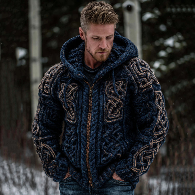 Cardigan dal design elegante