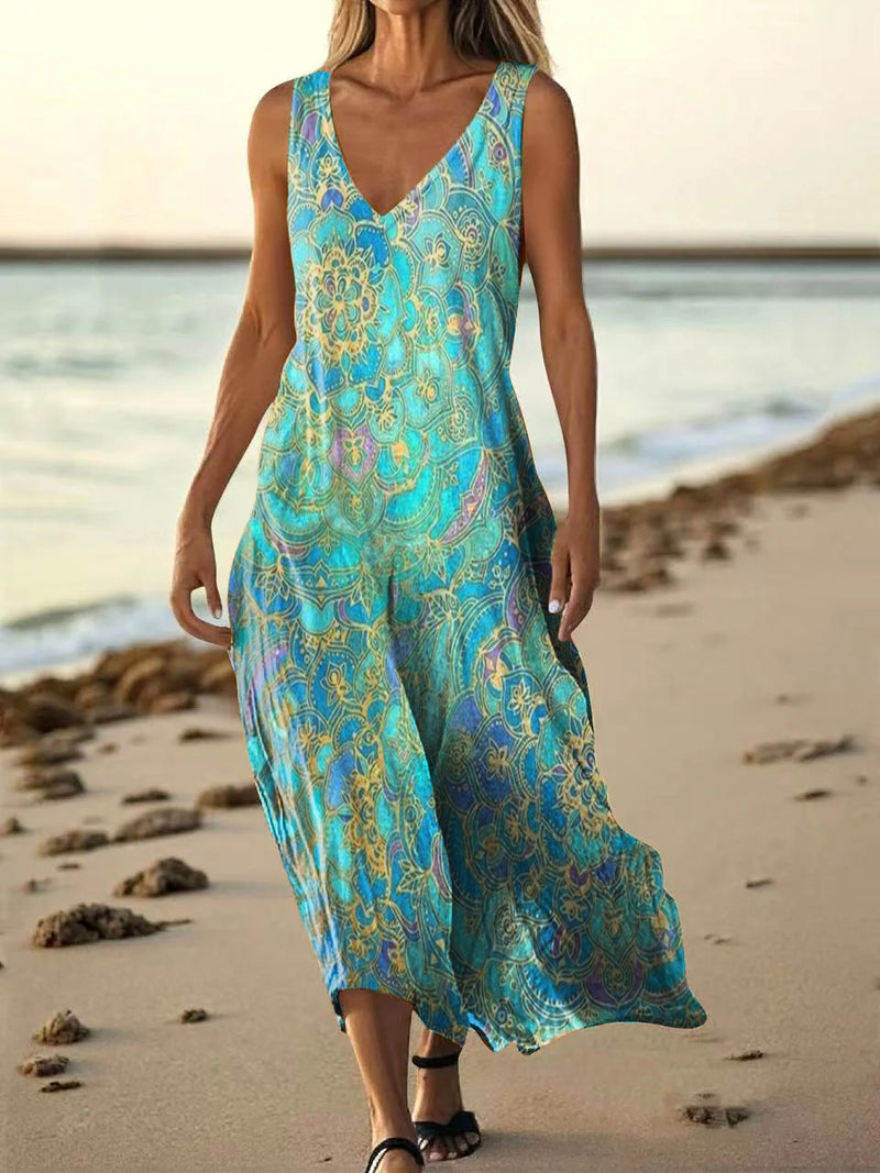 Vestito dal design elegante