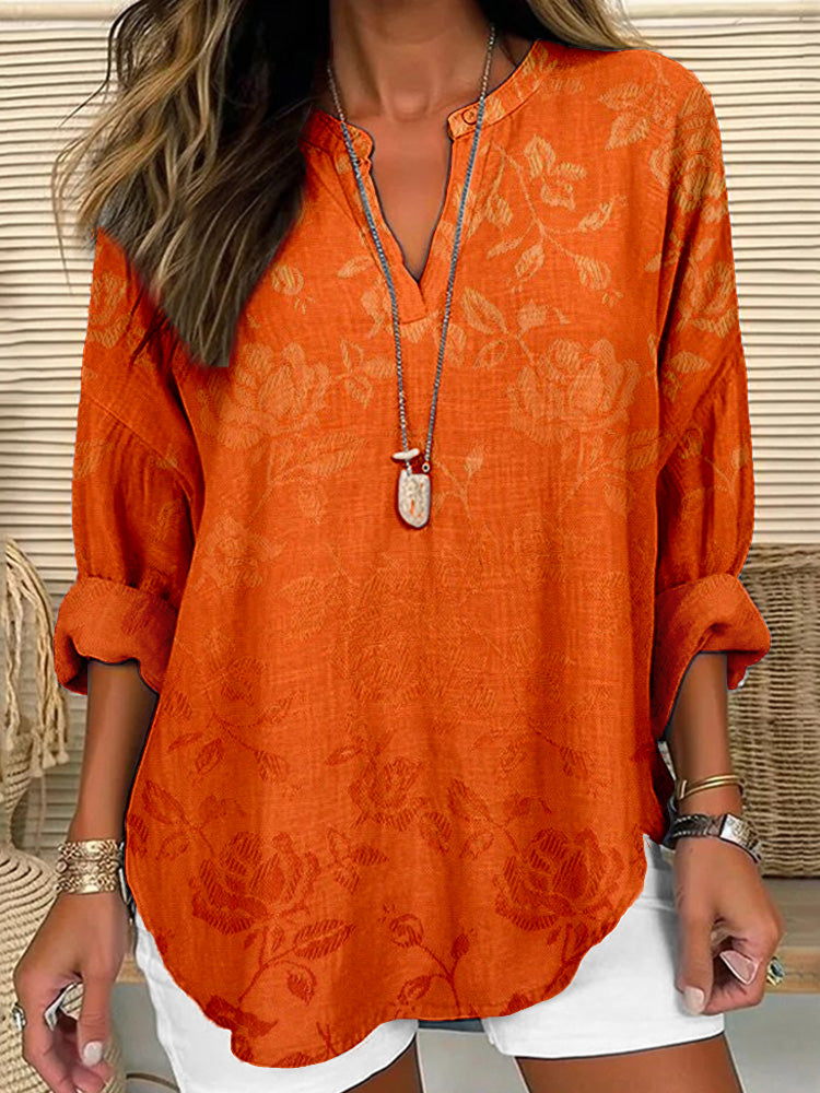 Camicia vintage classico