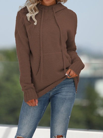 Maglione splendidamente realizzato